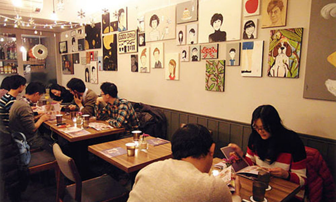 甘南甘南沈阳餐馆事件营销案例